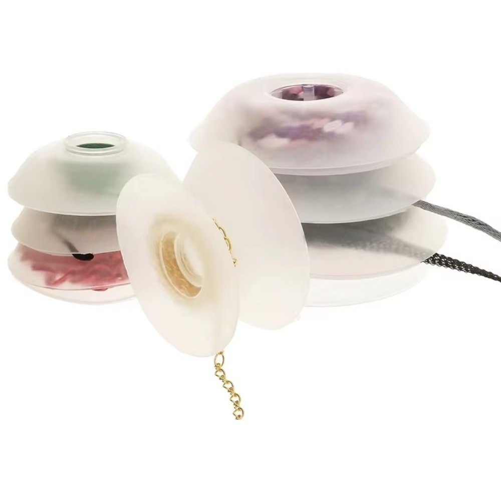 Thread Bobbins Empty - Empty Spools Empty Bobbin Spools Bobbin