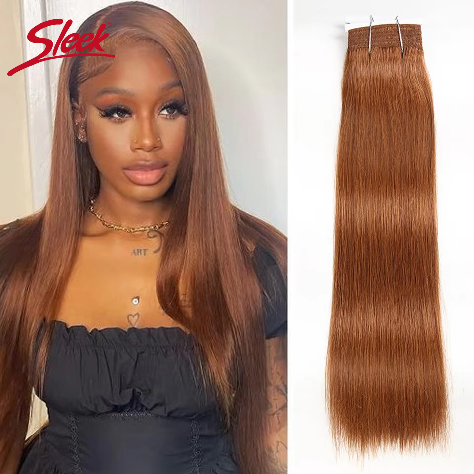 Sewing Lab - Sleek Silky Weave Straight Double Drawn