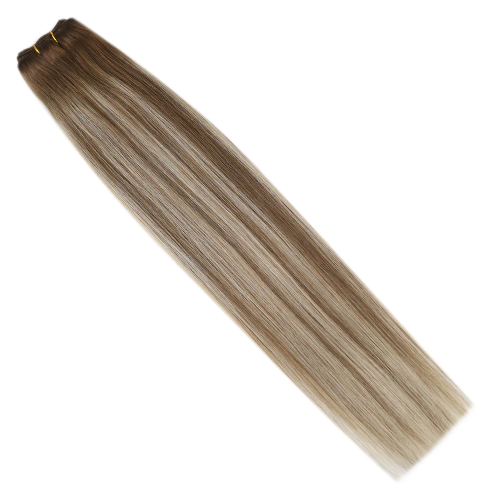 Moresoo Human Hair Bundles Omb - огляд і ціна Sewing Lab
