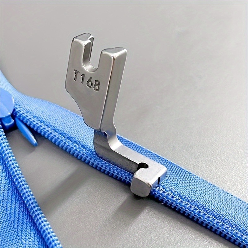 Industrial Steel T168 Sewing M - огляд і ціна Textile Sewing Machine