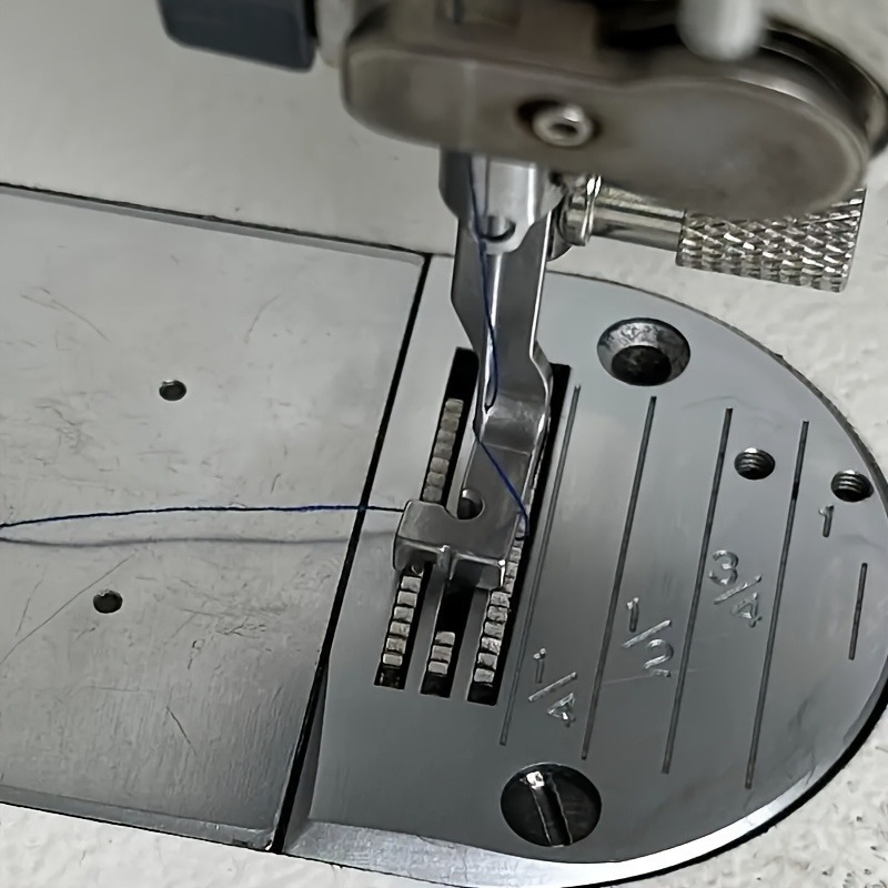 Industrial Steel T168 Sewing M - огляд і ціна Textile Sewing Machine