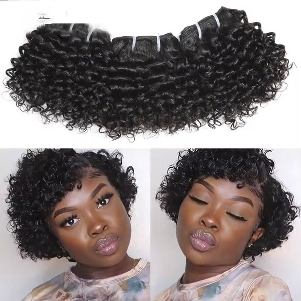 12A Mongolian Afro Kinky Curly - огляд і ціна Sewing Lab
