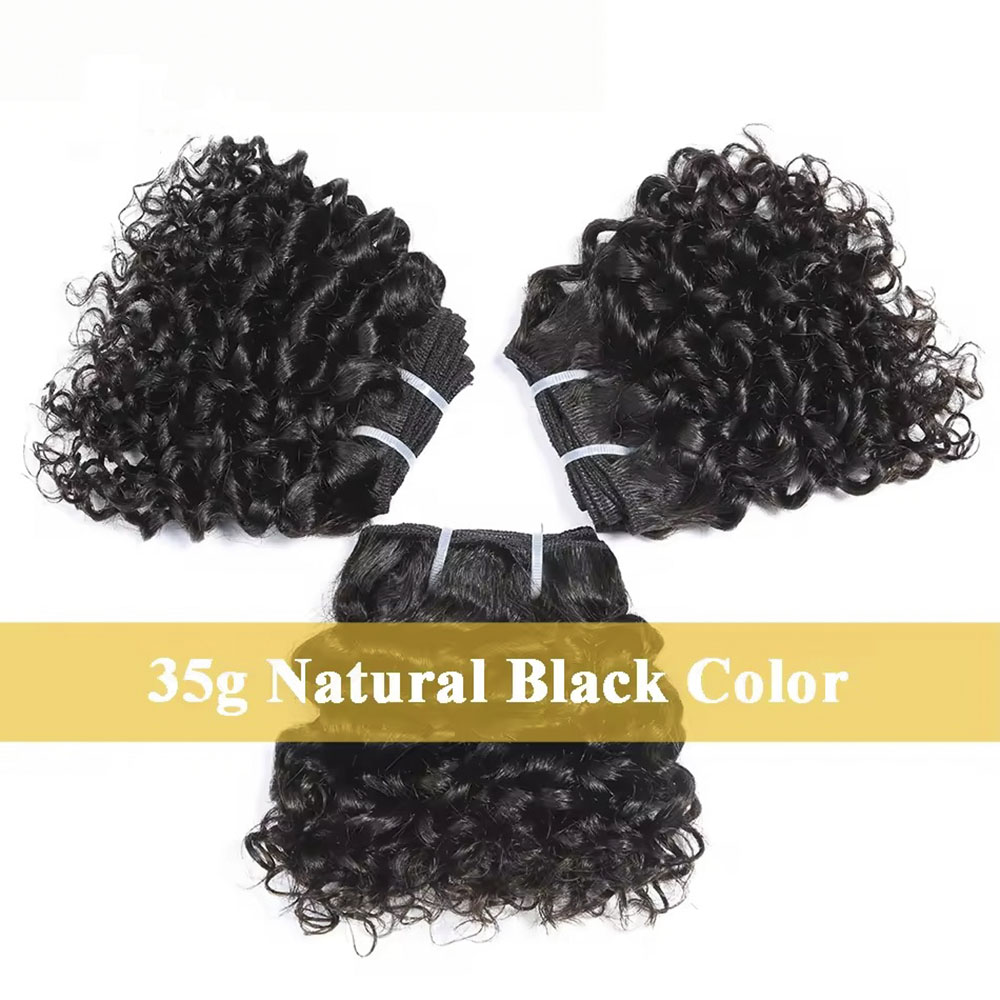 12A Mongolian Afro Kinky Curly - огляд і ціна Sewing Lab