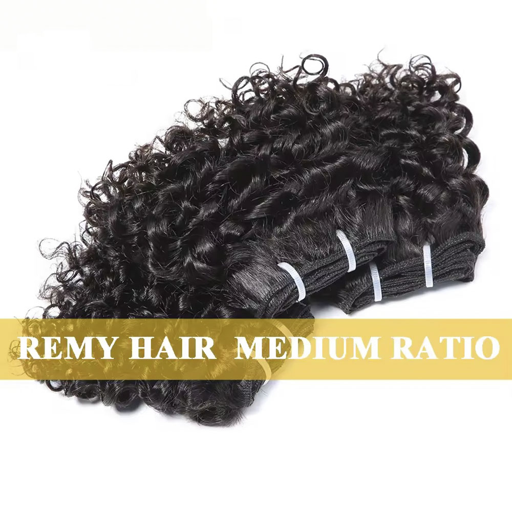 12A Mongolian Afro Kinky Curly - огляд і ціна Sewing Lab