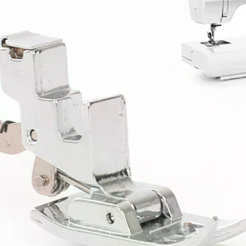 2Pcs Stitching Foot Holder Uni - огляд і ціна Textile Sewing Machine