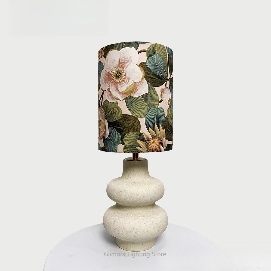 Liberty Fabric Table Lamp: Imp - огляд і ціна Century Textile & Sewing Supply Hours