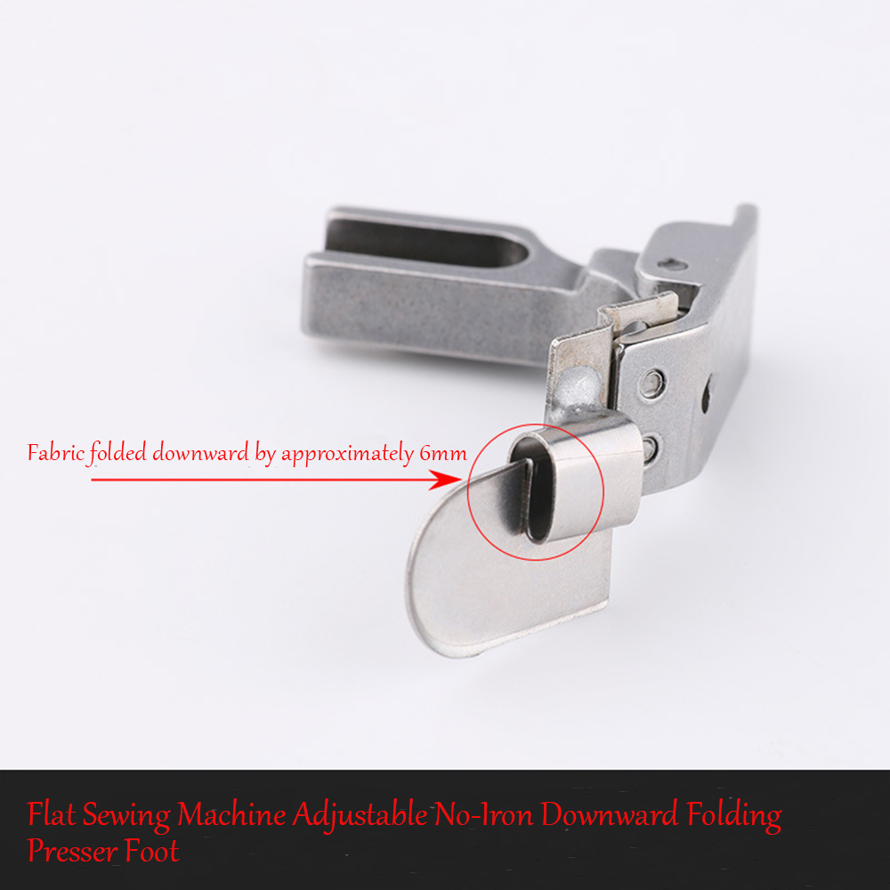 Flatbed Sewing Machine No - Ir - огляд і ціна Textile Sewing Machine