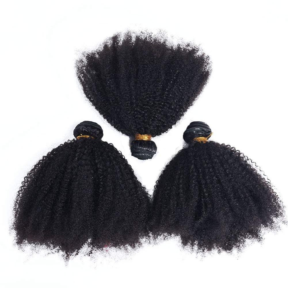 Afro Kinky Curly Bundles Mongo - огляд і ціна Sewing Lab
