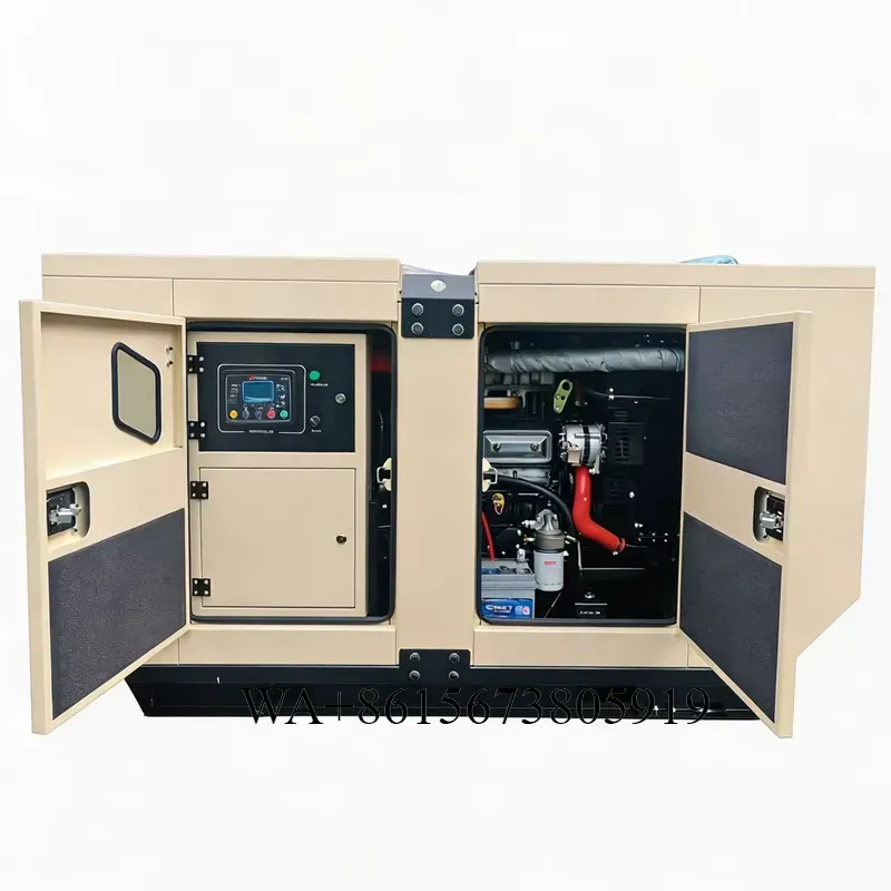 Wmwmnu for Silent Generator 50 - огляд і ціна Textile Sewing Factory