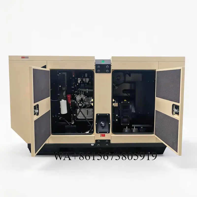 Wmwmnu for Silent Generator 50 - огляд і ціна Textile Sewing Factory