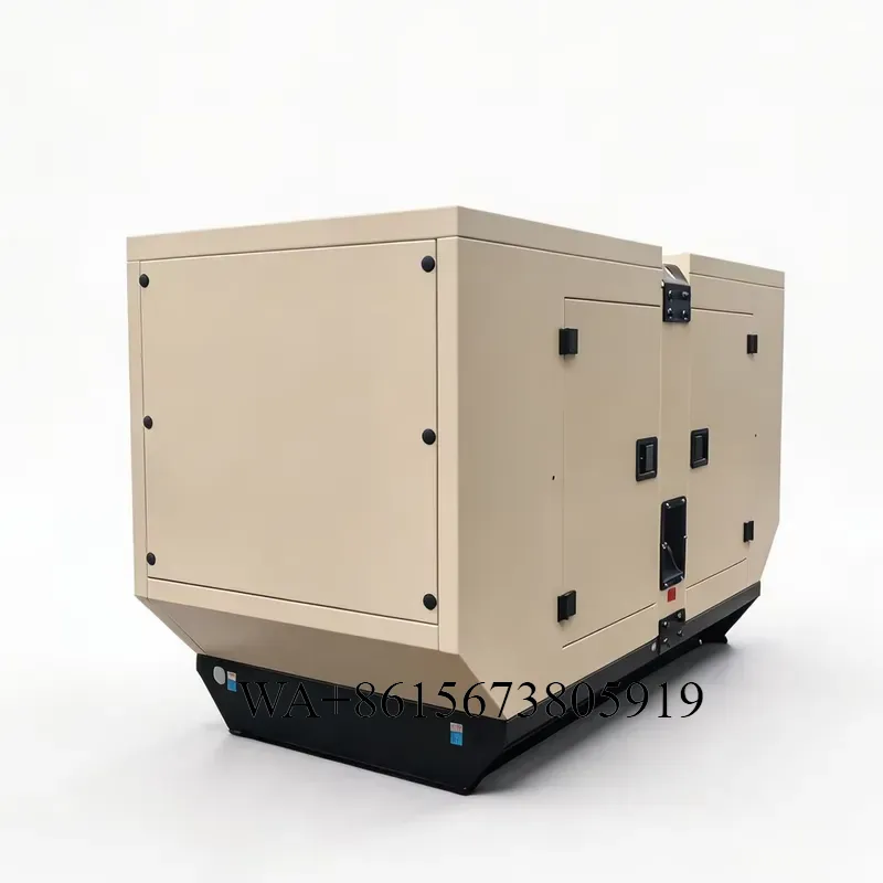 Wmwmnu for Silent Generator 50 - огляд і ціна Textile Sewing Factory