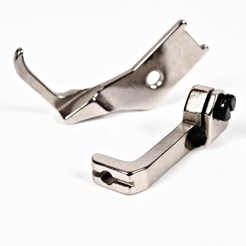246 high presser foot 245/244/ - огляд і ціна Textile Sewing Machine
