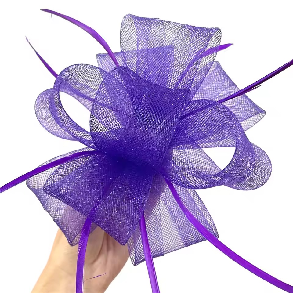 Crinoline Horsehair Net Braid  - огляд і ціна Sewing Fabric