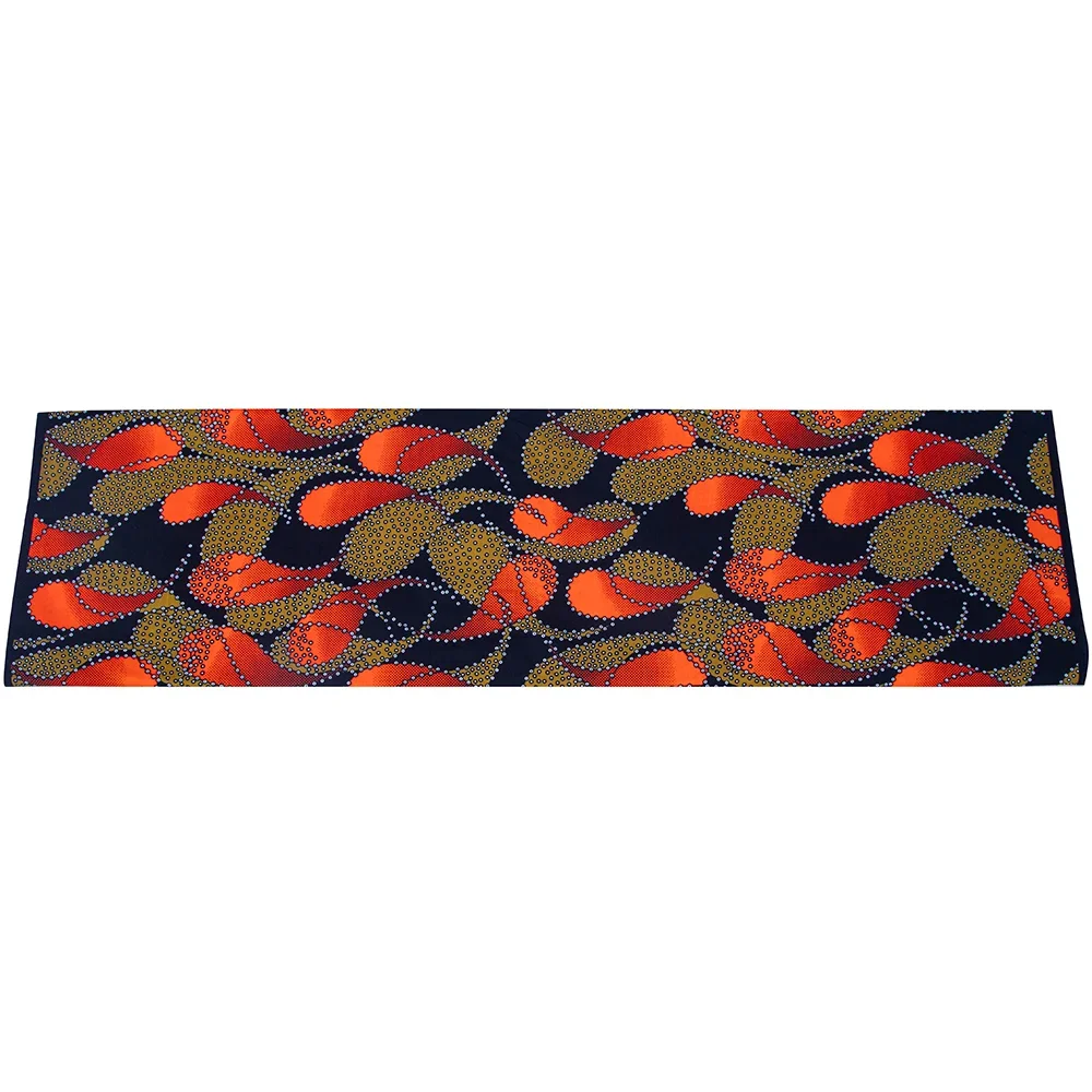 African Fabric Cloth By The Ya - огляд і ціна Sewing Batik