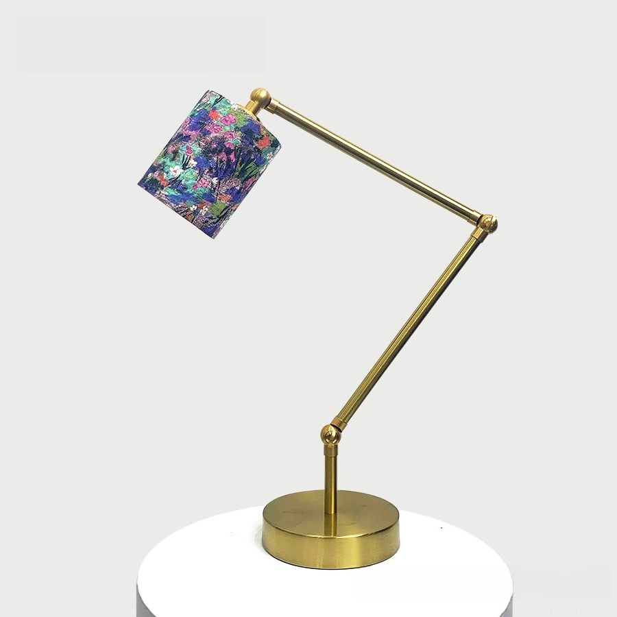 Adjustable Reading Lamp: Metal - огляд і ціна Century Textile & Sewing Supply Hours