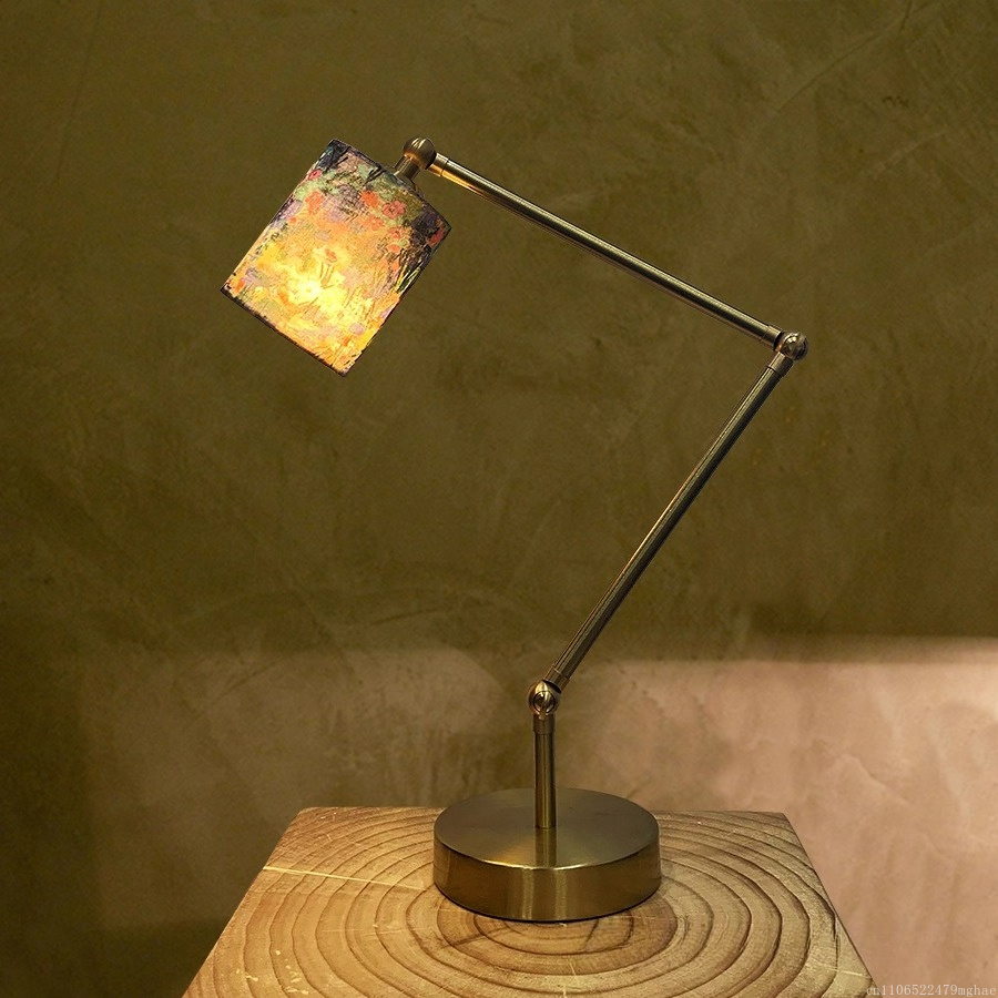 Adjustable Reading Lamp: Metal - огляд і ціна Century Textile & Sewing Supply Hours