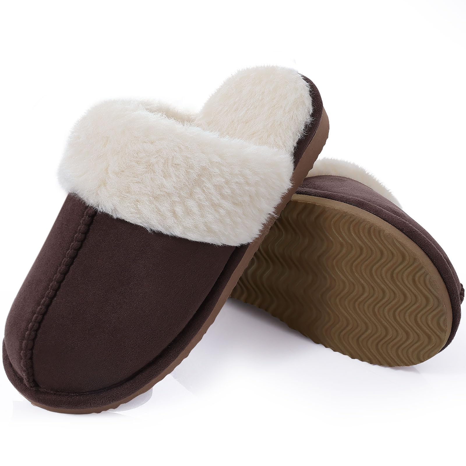 Litfun Winter Fuzzy Women's Sl - огляд і ціна Sewing House