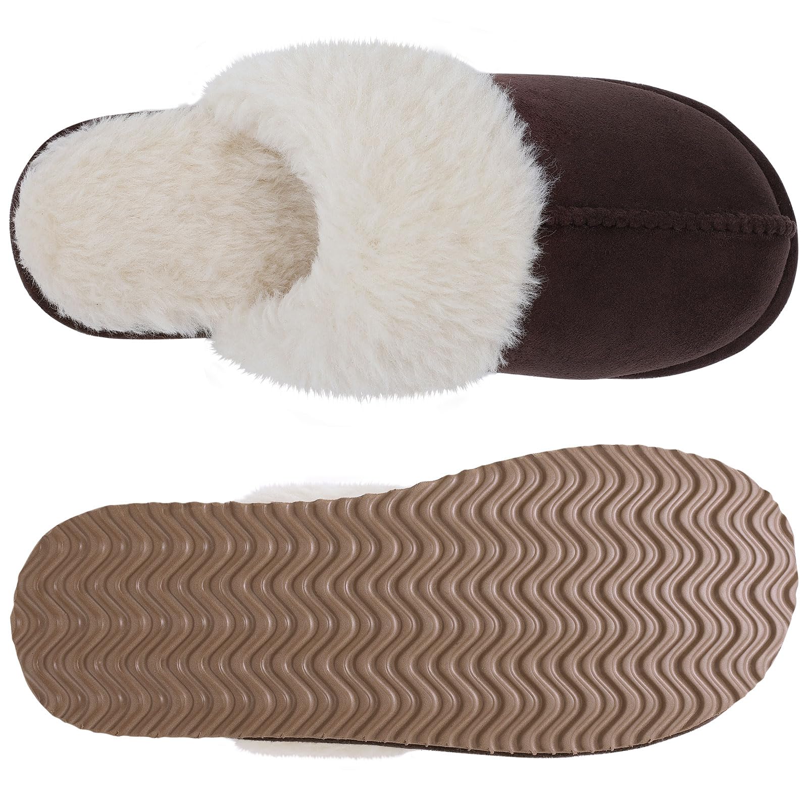 Litfun Winter Fuzzy Women's Sl - огляд і ціна Sewing House