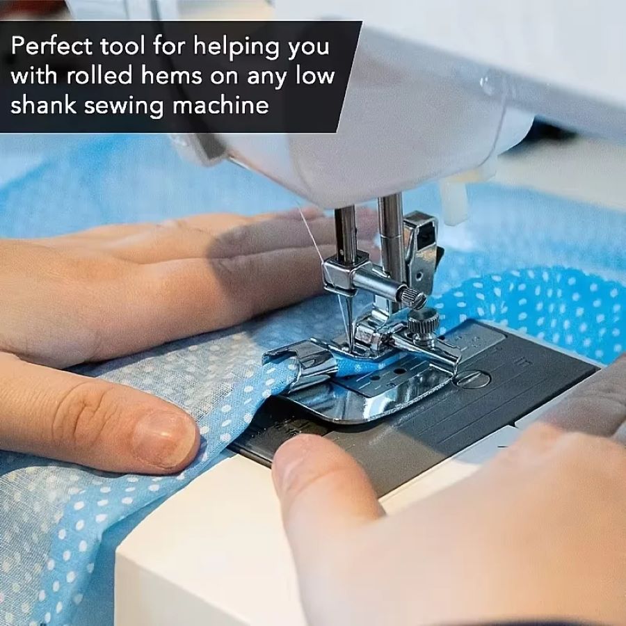 1PCS-3PCS 13/19/25mm Domestic  - огляд і ціна Textile Sewing Machine
