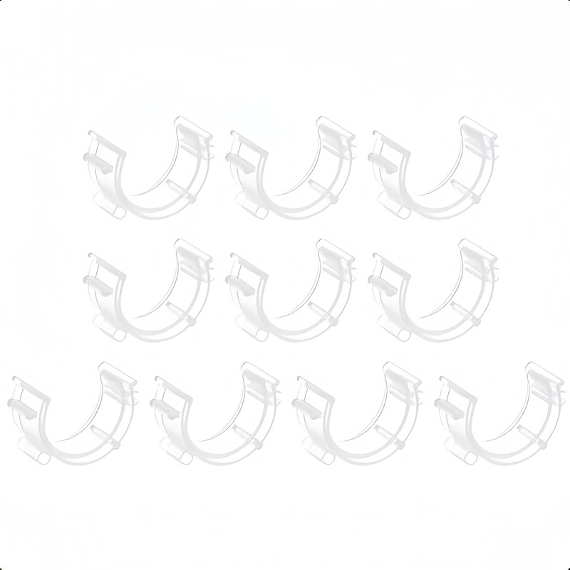 35 pcs Bobbin Clips, Prevents  - огляд і ціна Textile Sewing Machine