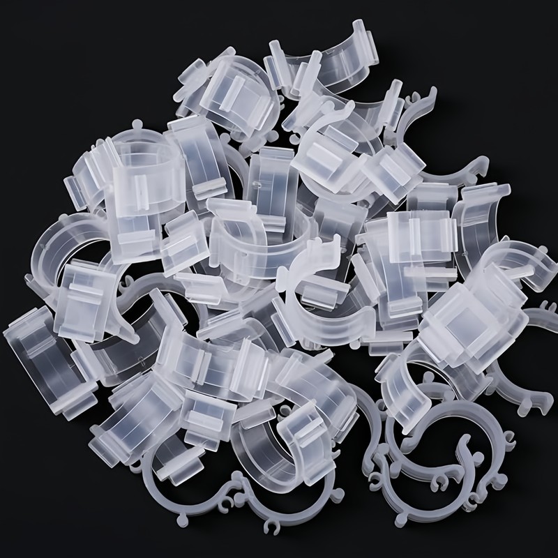 35 pcs Bobbin Clips, Prevents  - огляд і ціна Textile Sewing Machine