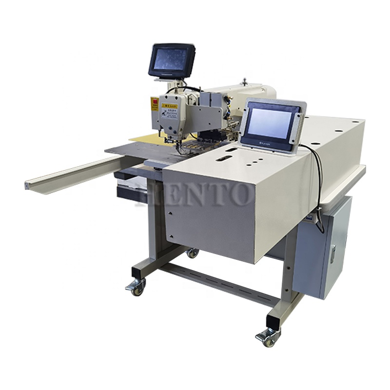 Factory Price Curtain Automati - огляд і ціна Textile Sewing Factory
