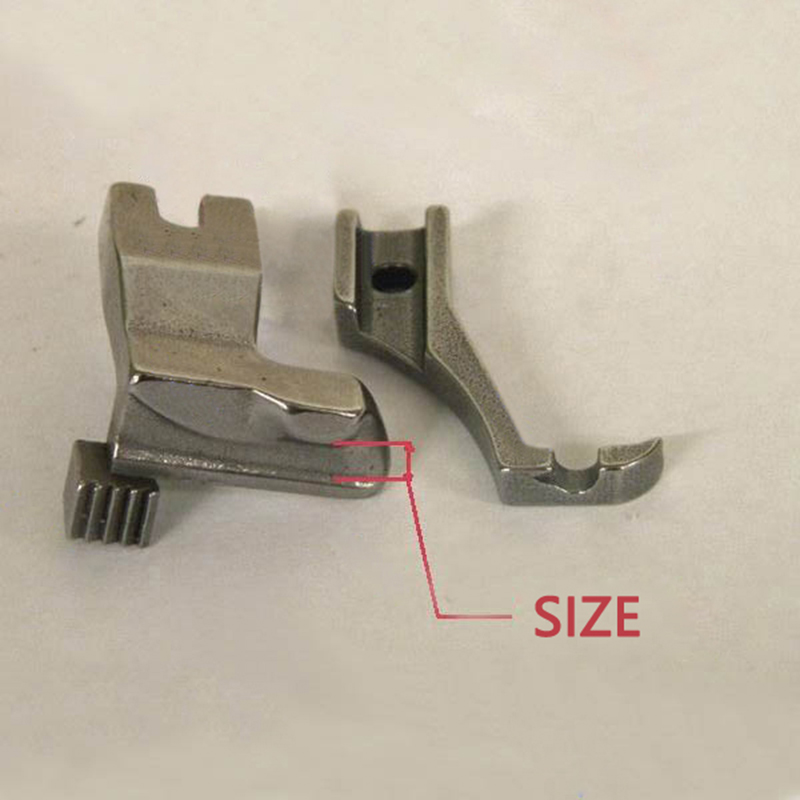 Industrial Walking Foot Sewing - огляд і ціна Textile Sewing Machine