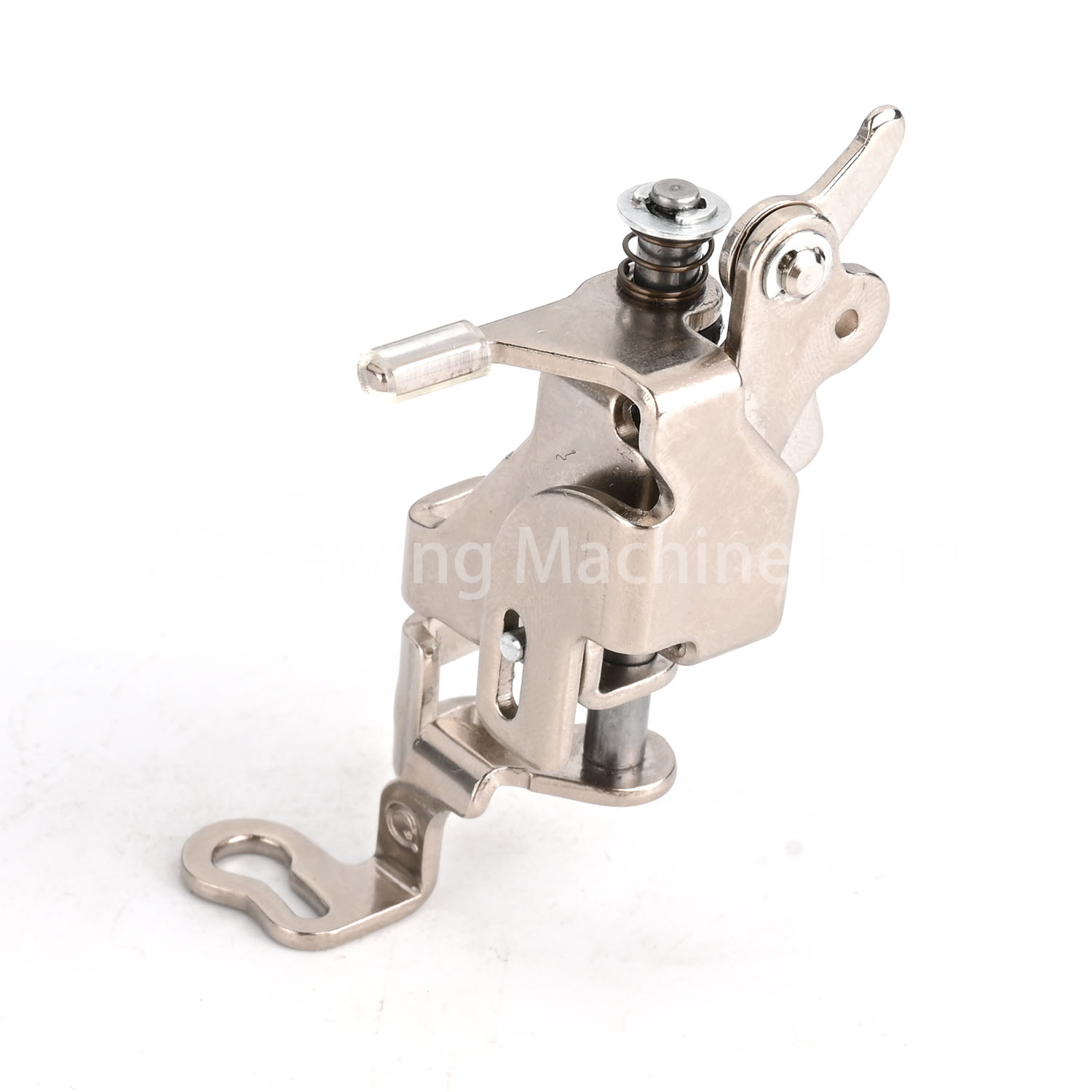 #XD0474051 Embroidery Foot Q - - огляд і ціна Textile Sewing Machine