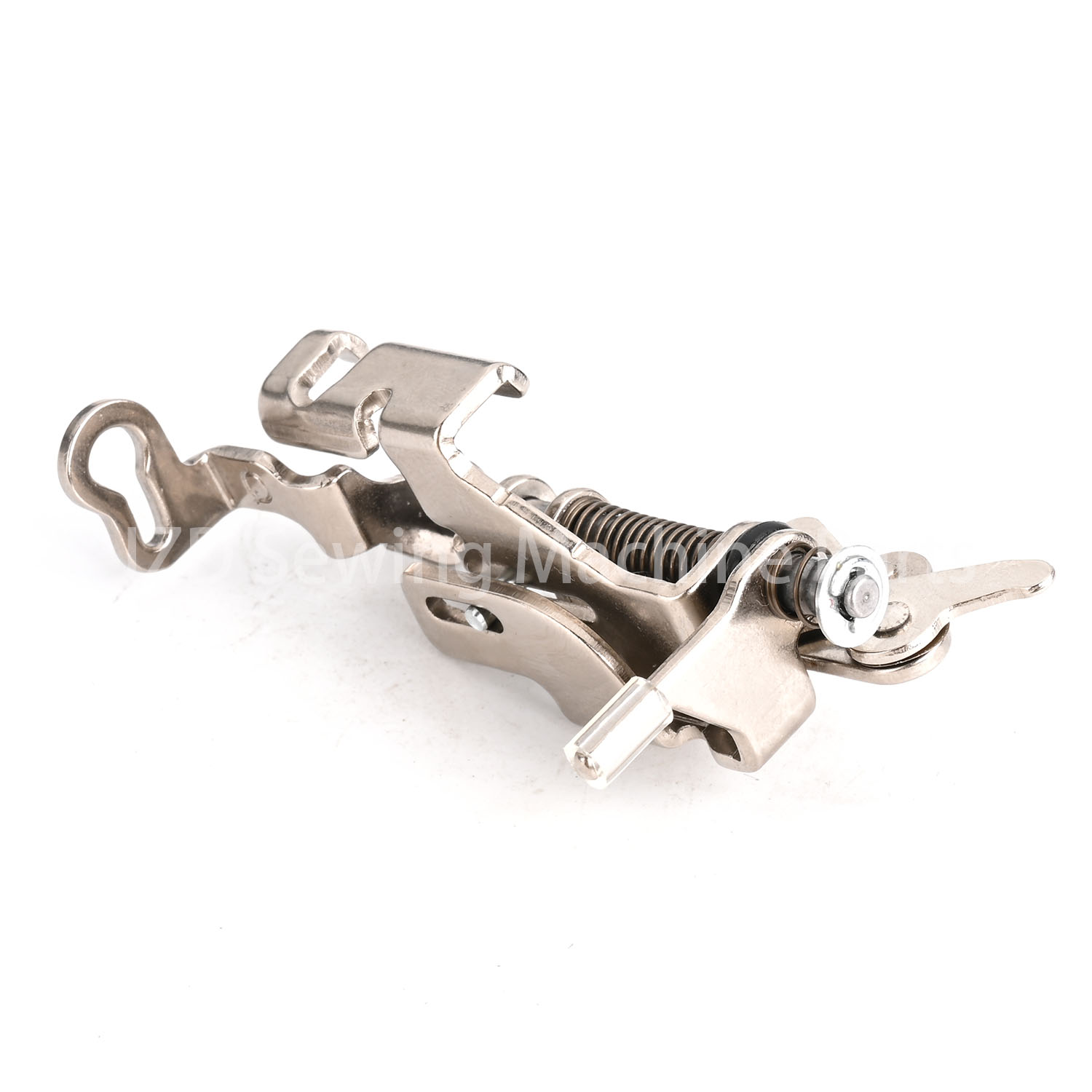 #XD0474051 Embroidery Foot Q - - огляд і ціна Textile Sewing Machine