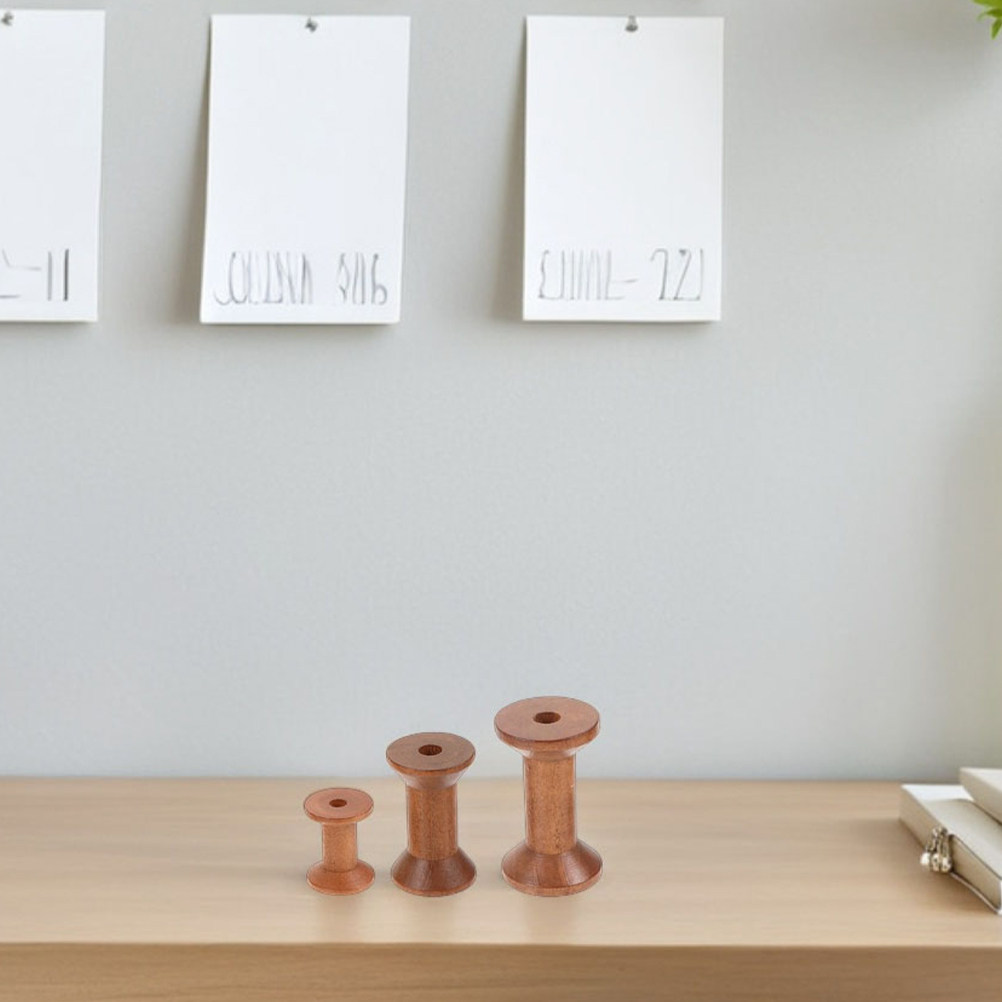 Embroidery Organizer Empty Sew - огляд і ціна Thread Bobbins Empty