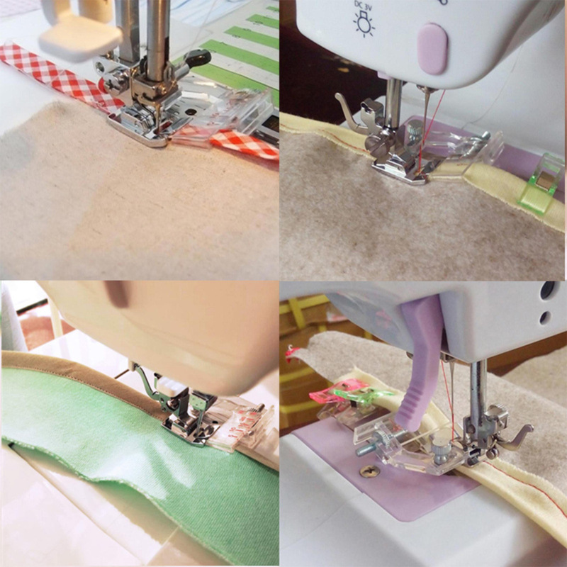 Low Shank Shirring Gathering P - огляд і ціна Textile Sewing Machine