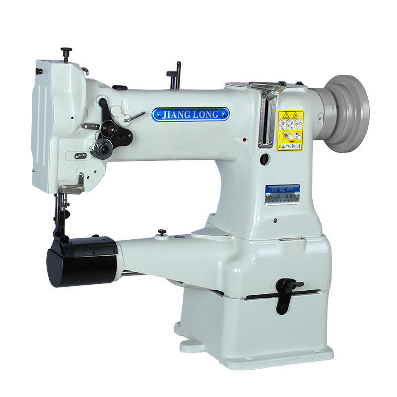 8B Mesin Jahit Cina Equipment  - огляд і ціна Sewing Jahit
